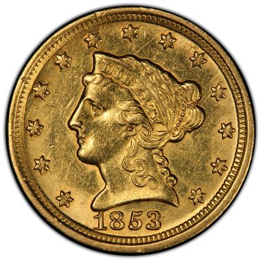 Cert 25796696 - Coin Image