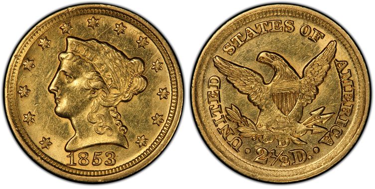 Cert 25796696 - Coin Image