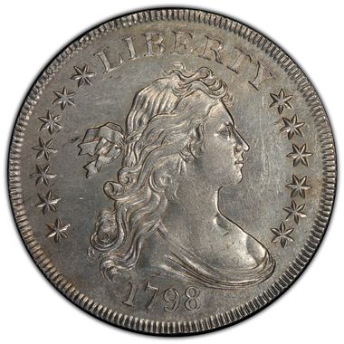 Cert 25797942 - Coin Image