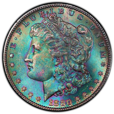 Cert 25797971 - Coin Image