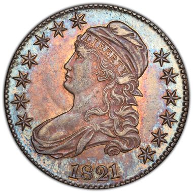Cert 25798409 - Coin Image