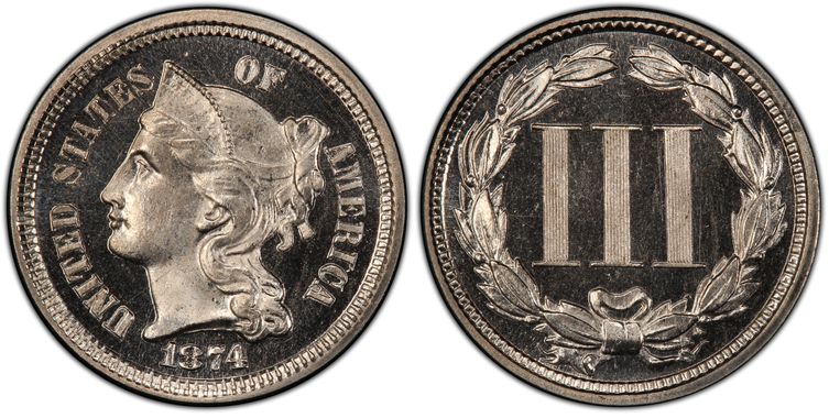 Cert 25798500 - Coin Image