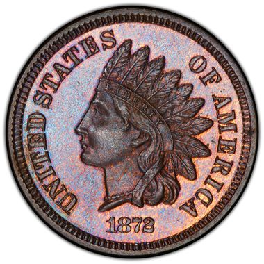 Cert 25799239 - Coin Image