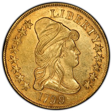 Cert 25799642 - Coin Image