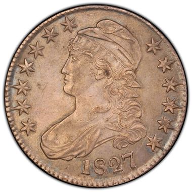 Cert 26022940 - Coin Image