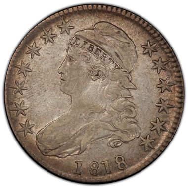 Cert 26037232 - Coin Image