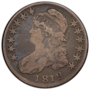 Cert 26081122 - Coin Image