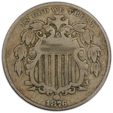 Cert 26094302 - Coin Image