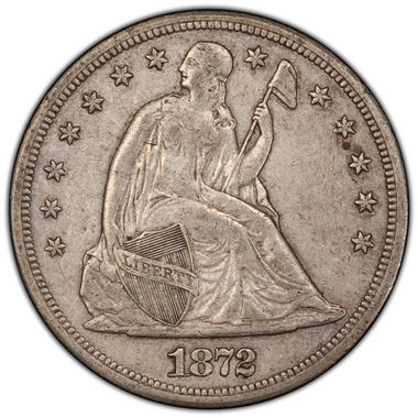Cert 26099648 - Coin Image
