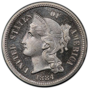 Cert 26113400 - Coin Image