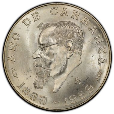 Cert 26114820 - Coin Image