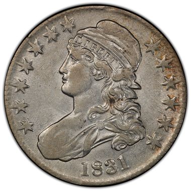 Cert 26118547 - Coin Image