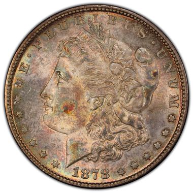 Cert 26119590 - Coin Image