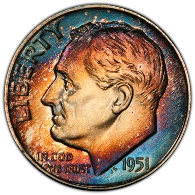 Cert 26128478 - Coin Image