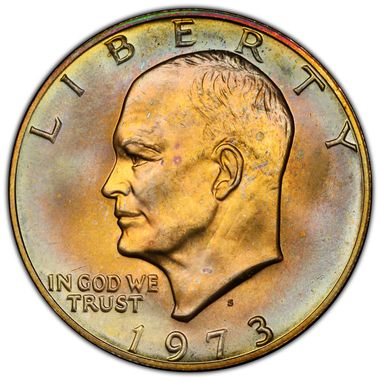 Cert 26134973 - Coin Image