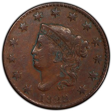 Cert 26144526 - Coin Image