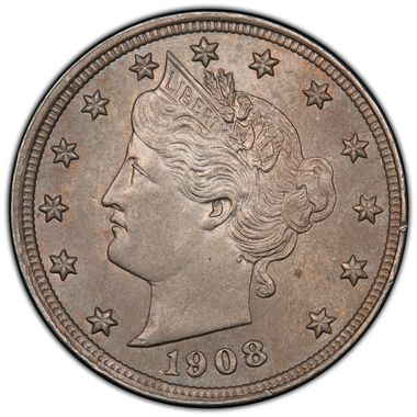 Cert 26160344 - Coin Image