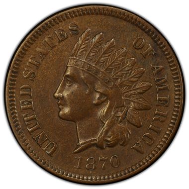 Cert 26163480 - Coin Image