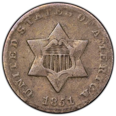 Cert 26166615 - Coin Image