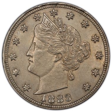 Cert 26168023 - Coin Image