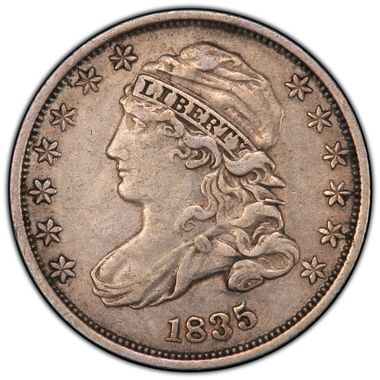 Cert 26169057 - Coin Image