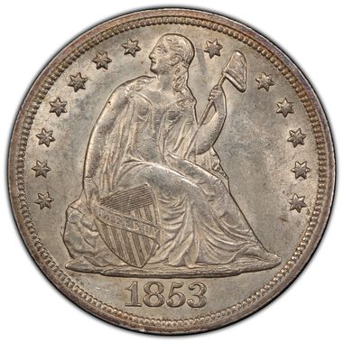 Cert 26189903 - Coin Image