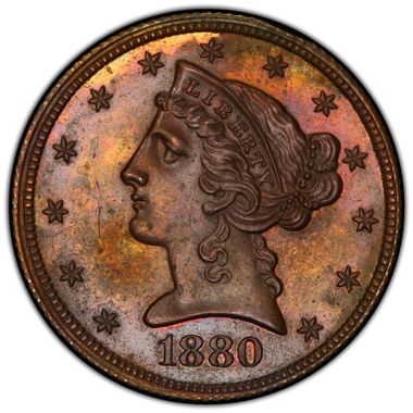 Cert 26193218 - Coin Image