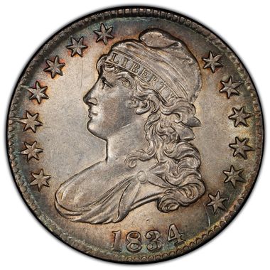 Cert 26231211 - Coin Image