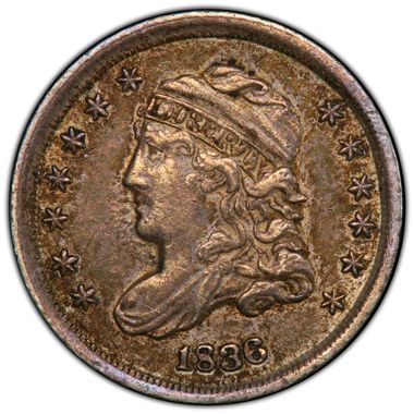 Cert 26233183 - Coin Image