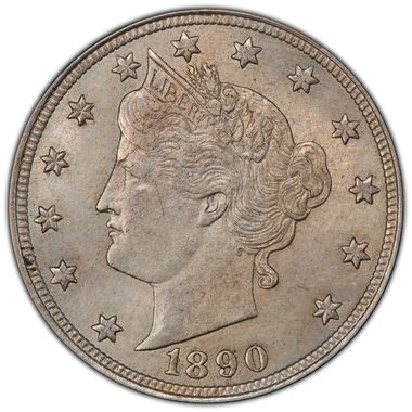 Cert 26235920 - Coin Image