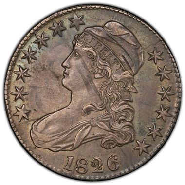 Cert 26247893 - Coin Image