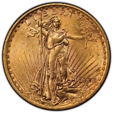 Cert 26257570 - Coin Image