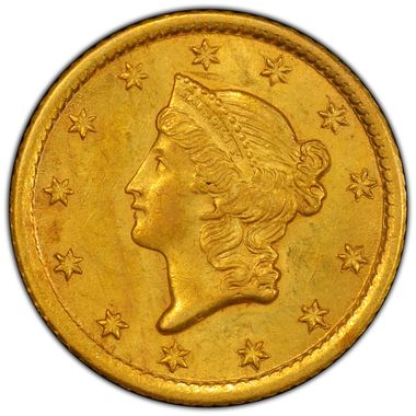 Cert 26276019 - Coin Image