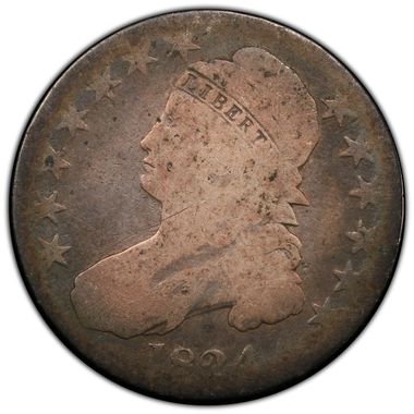 Cert 26296573 - Coin Image