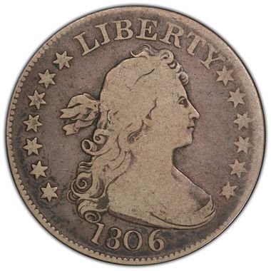 Cert 26299075 - Coin Image