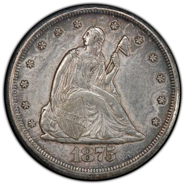 Cert 26343281 - Coin Image