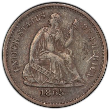 Cert 26345295 - Coin Image