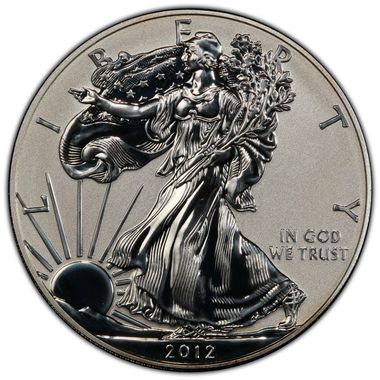 Cert 26368682 - Coin Image