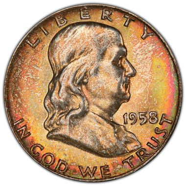 Cert 26371086 - Coin Image