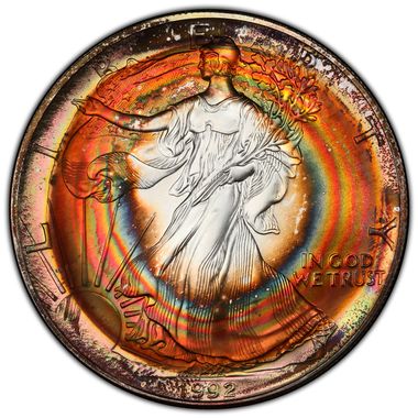 Cert 26382964 - Coin Image