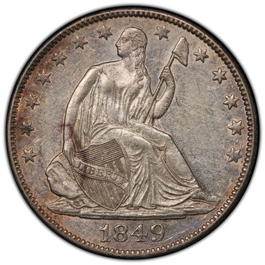 Cert 26395838 - Coin Image