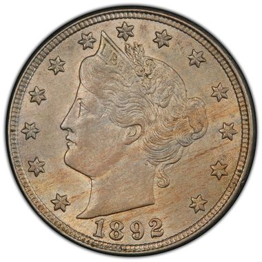 Cert 26406664 - Coin Image