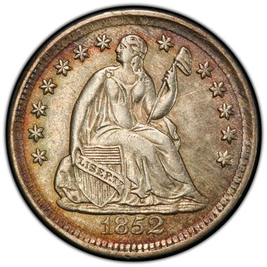 Cert 26410456 - Coin Image