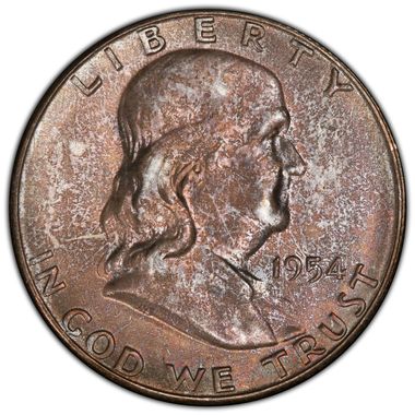Cert 26417438 - Coin Image