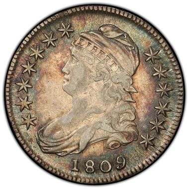 Cert 26417497 - Coin Image