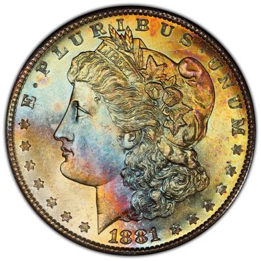 Cert 26431030 - Coin Image