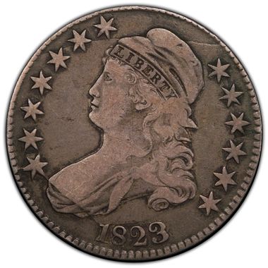 Cert 26434329 - Coin Image