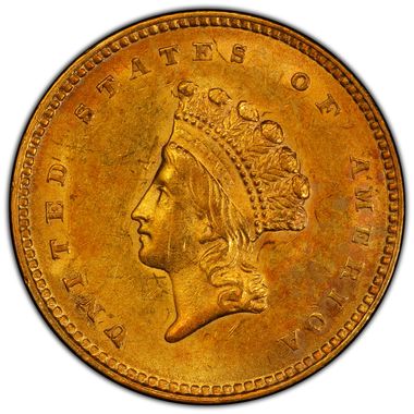 Cert 26474071 - Coin Image