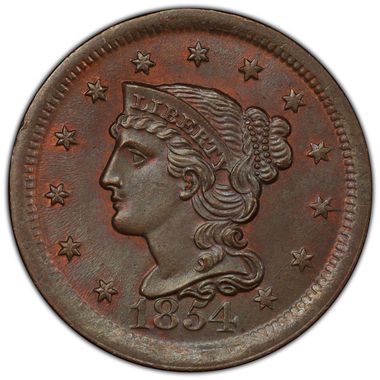 Cert 26530452 - Coin Image