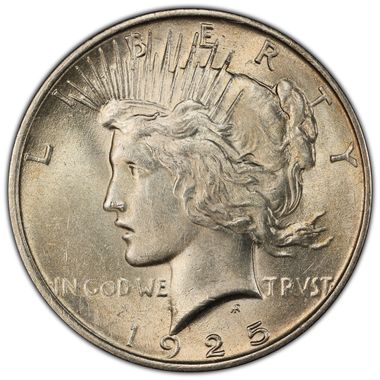 Cert 26536885 - Coin Image